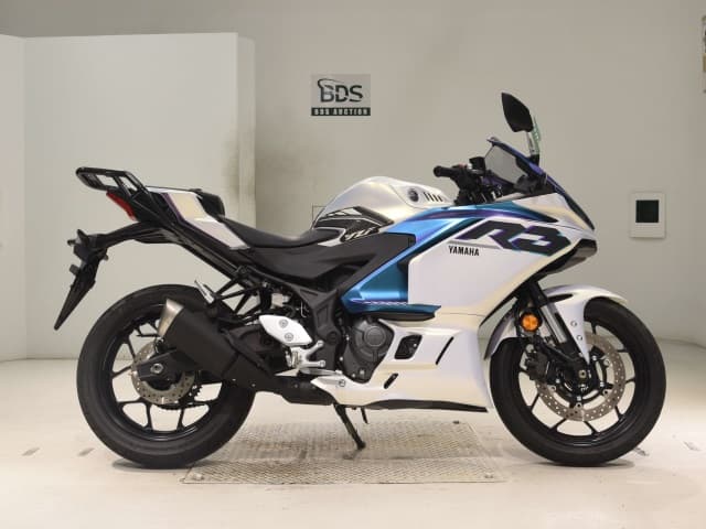 Yamaha YZF-R3