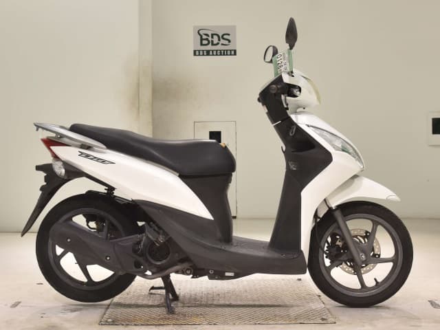 Honda DIO110