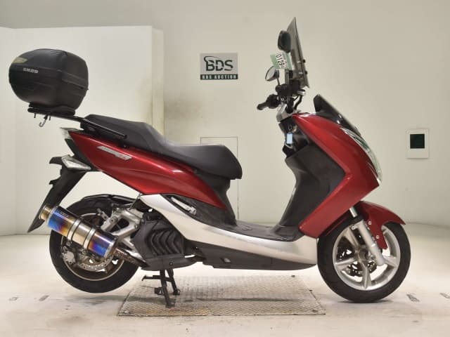 Yamaha MAJESTY155S