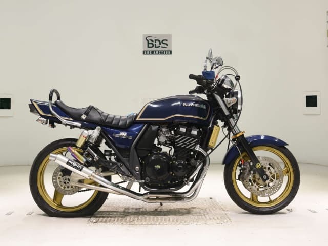 Kawasaki ZRX-2
