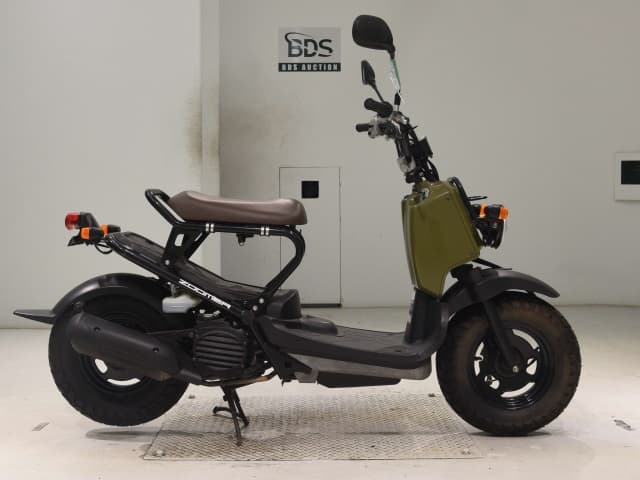 Honda ZOOMER