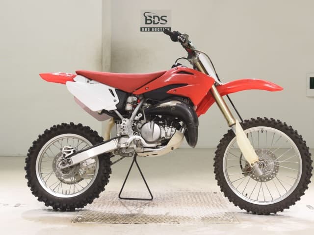 Honda CR85R