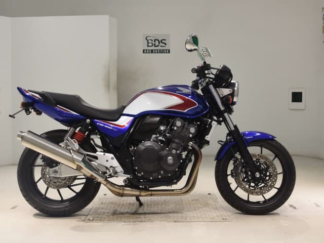 Honda CB400SF-4A