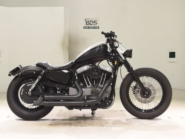 Imported HD. XL1200N