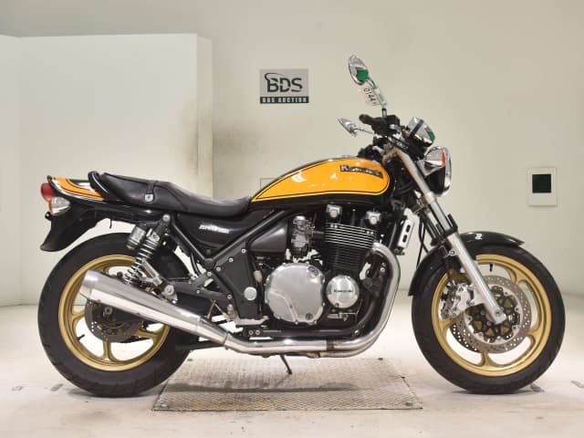 Kawasaki ZEPHYR1100