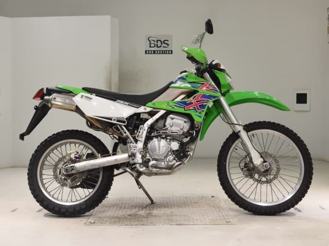 Kawasaki KLX250-2
