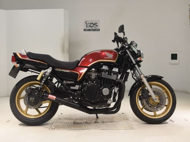 Honda CB750-2