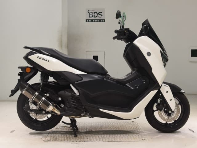 Yamaha NMAX-3