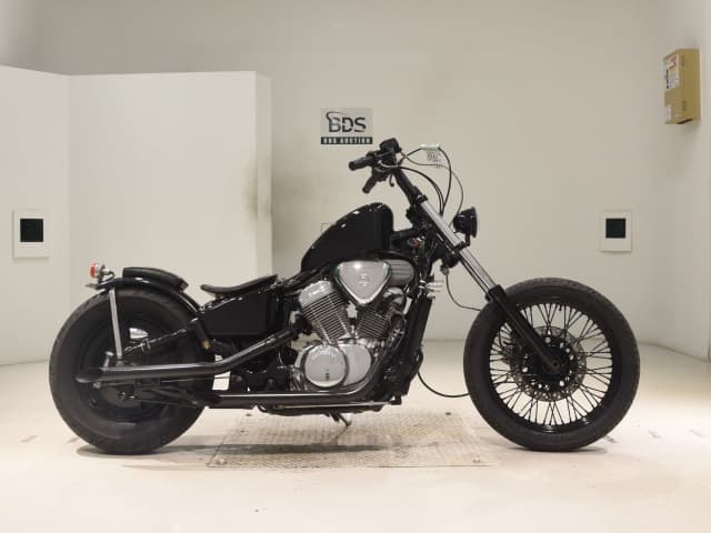 Honda STEED400