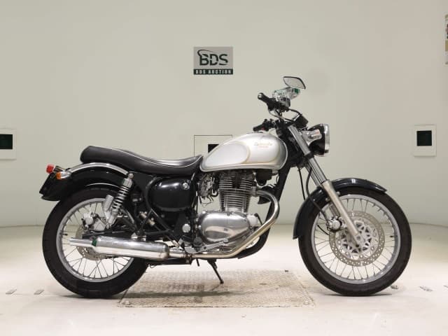 Kawasaki ESTRELLA RS