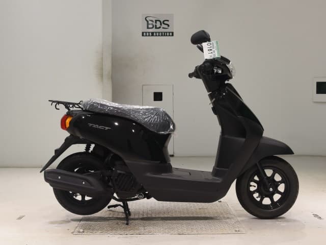 Honda TACT-4ﾍﾞ-ｼｯｸ