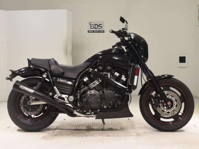 Yamaha V-MAX
