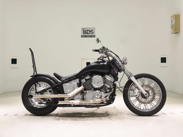 Yamaha DRAGSTAR400