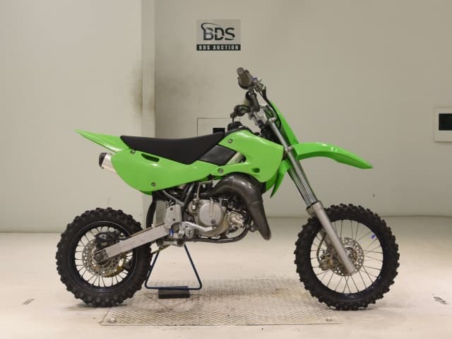 Kawasaki KX65