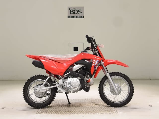 Honda CRF110F