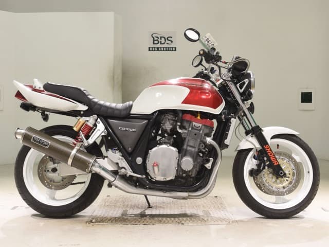 Honda CB1000SF