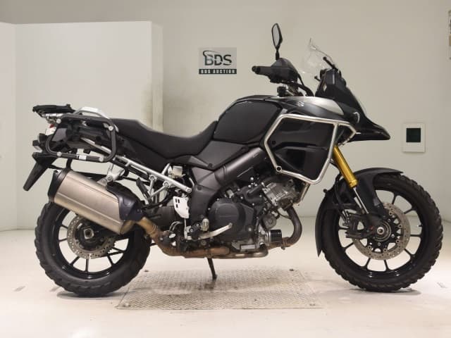 Suzuki Vｽﾄﾛ-ﾑ1000A