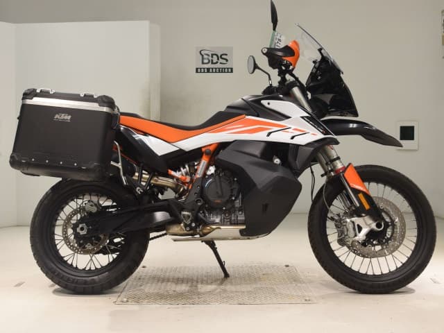 Imported KTM790 ADVENTURE