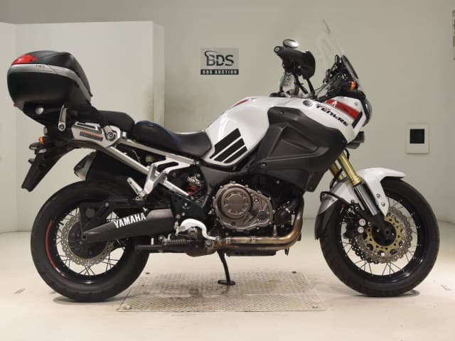Yamaha XTZ1200 SUPER ﾃﾈﾚ
