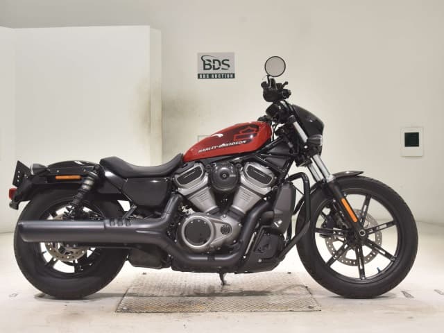 Imported HD. RH975