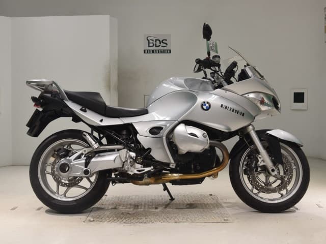 Imported BMWR1200ST