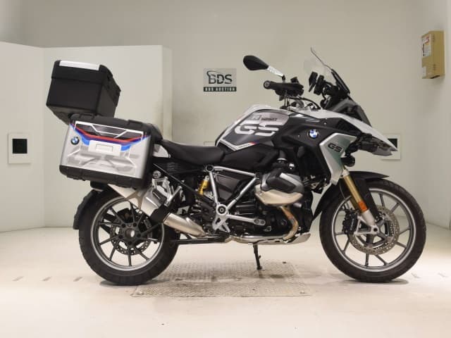 Imported BMWR1250GS