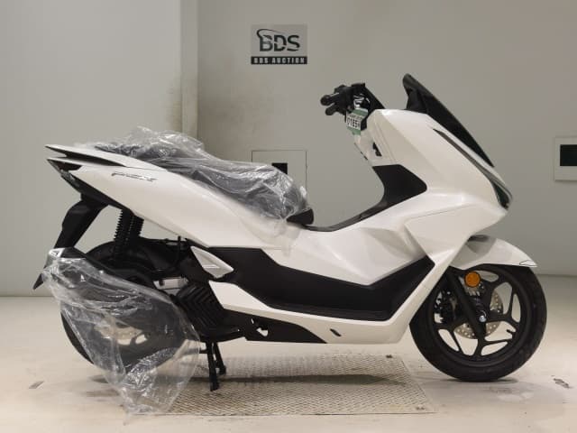 Honda PCX125-4