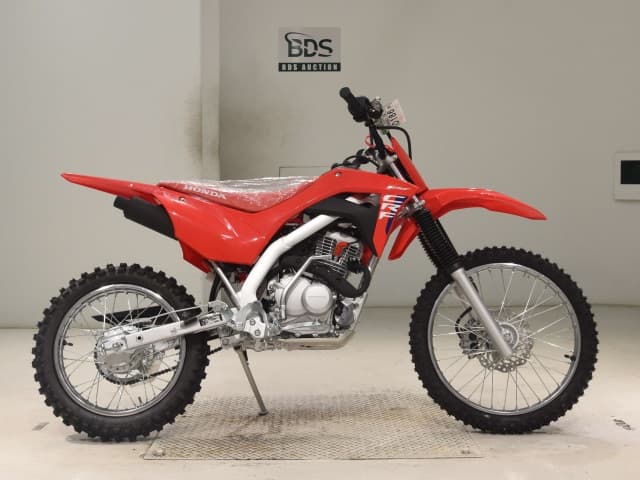 Honda CRF125F