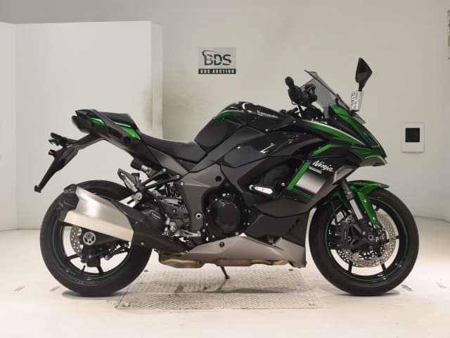 Kawasaki NINJA1000SX