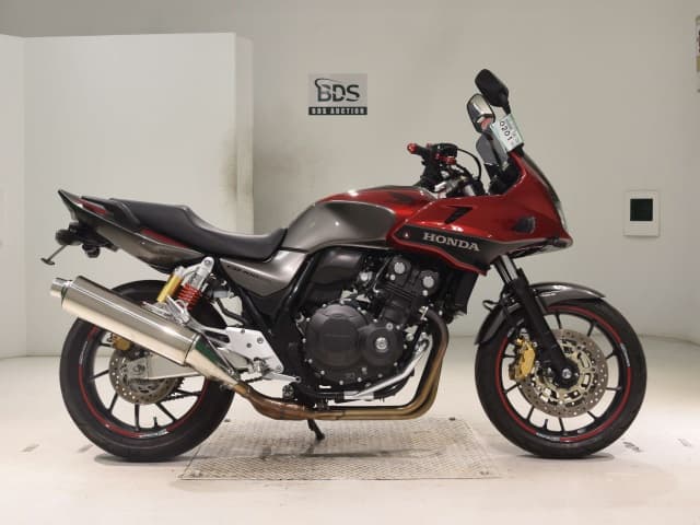 Honda CB400S BOL D`OR-4A