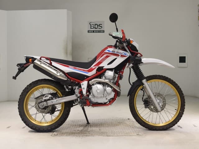 Yamaha SEROW250-3