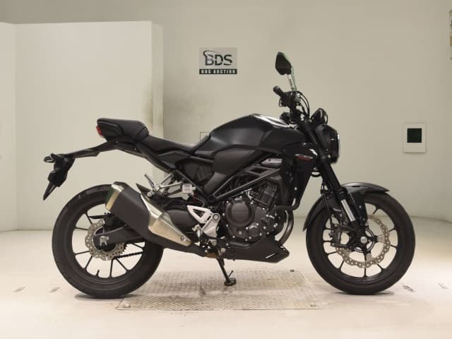 Honda CB250R