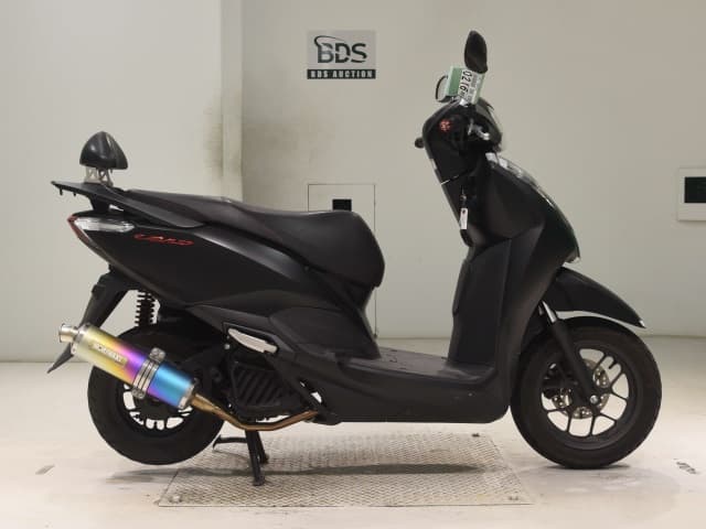 Honda LEAD125