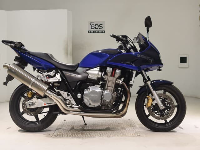 Honda CB1300SF BOL D`OR