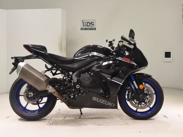 Suzuki GSX-R1000RA