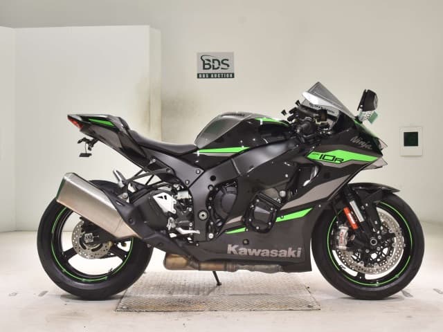 Kawasaki ZX-10RA