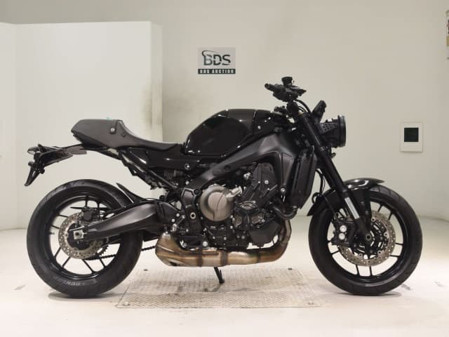 Yamaha XSR900-2