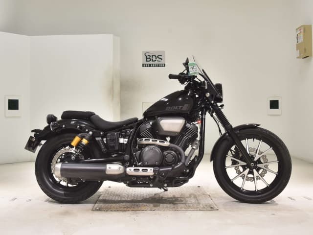 Yamaha ﾎﾞﾙﾄ950RA