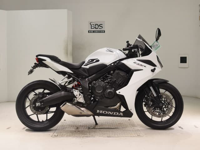 Honda CBR650R