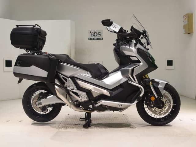 Honda X-ADV750