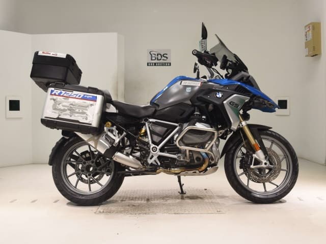 Imported BMWR1250GS
