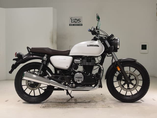 Honda GB350