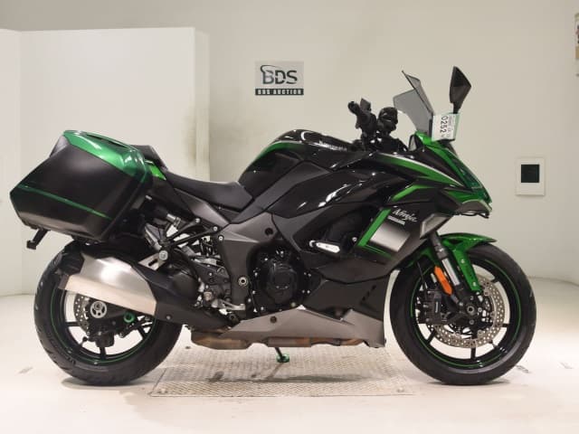 Kawasaki NINJA1000SX