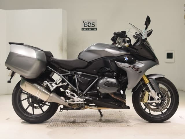 Imported BMWR1200RS