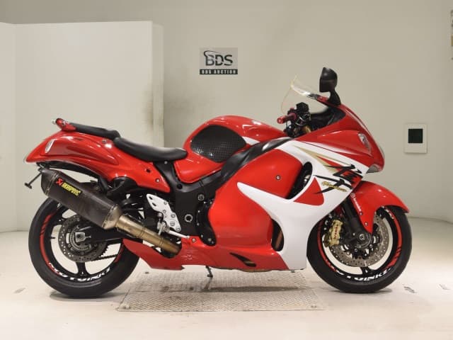 Suzuki HAYABUSA