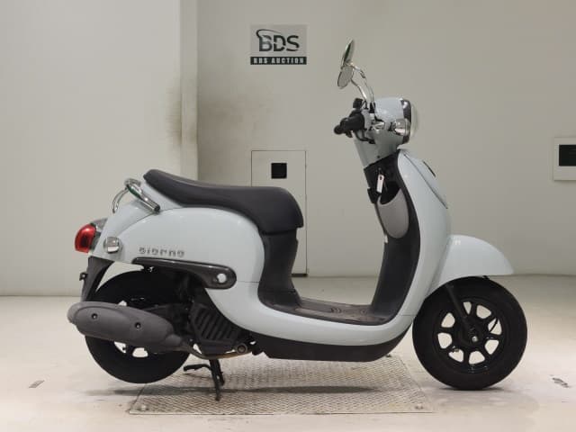 Honda GIORNO-3