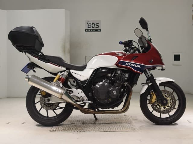 Honda CB400S BOL D`OR-4A