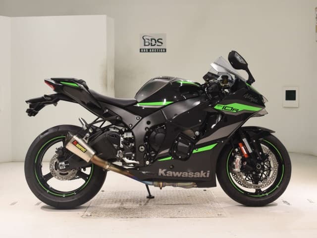 Kawasaki ZX-10RA