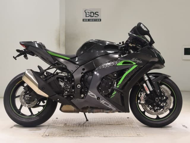 Kawasaki ZX-10RSE