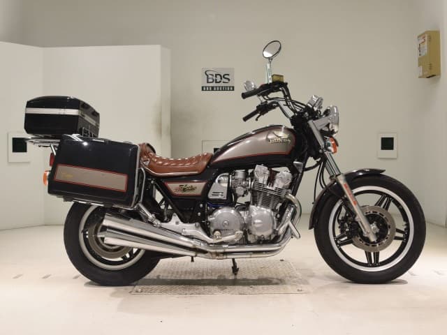 Honda CB750 CUSTOM